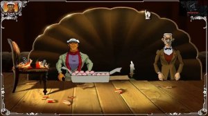 12 СТУЛЬЕВ # 30 ВИДЕО ПРОХОЖДЕНИЕ ОТ АЛЕКСАНДРА ИГРОФФ