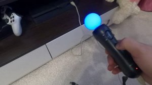 Как подключить контроллер к Sony PlayStation 4! Обзор как подключить!