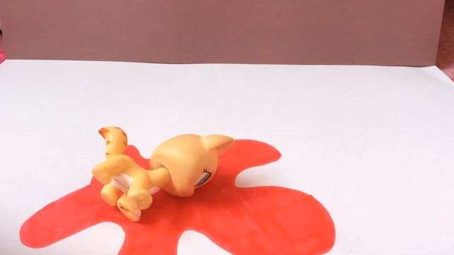 Amethyst Star trailer смотреть онлайн