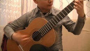 "Ой, со вечора, с полуночи"