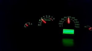 Ford Maverick 2.3 буксует сцепление