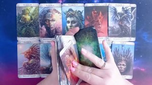 Женщина По Судьбе Таро ❤️ Где ОНА ❓ Исцеляющее Видео Для Мужчин