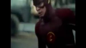 Флеш против генерала Эйленга, и Айрес узнаёт что Бари флеш.