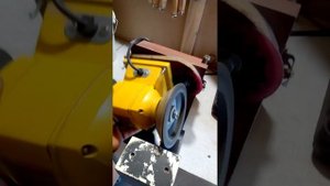 Самодельный заточной станок для дисковых пил