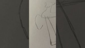 Как нарисовать пони?! Легко!!! Простой мастер класс который сможет повторить каждый! ?