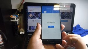 FRP! Honor 7X bnd-l21 Сброс аккаунта гугл. Без ПК!