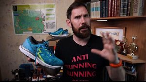 Обзор флагманской модели кроссовок для бега - 361 SPIRE 4