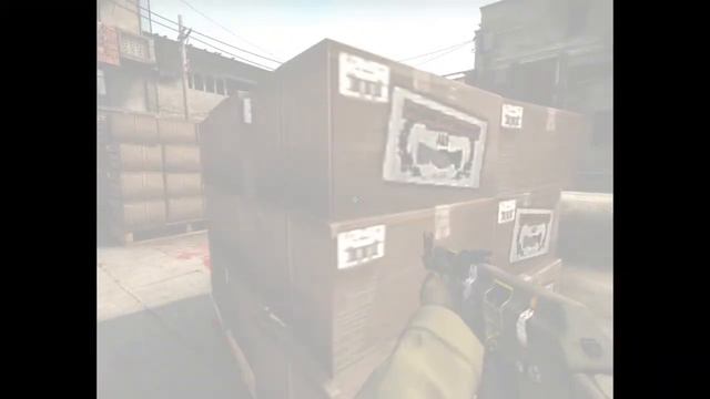 CS:GO - Эйс, как то на EZ смотреть онлайн