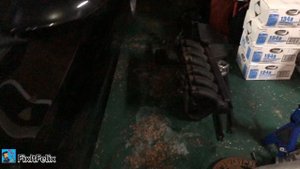 BMW 325i Starter Location