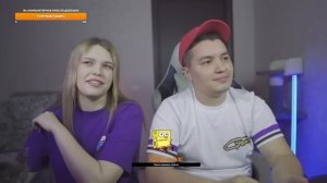 РАИСКА ЗАПУСТИЛ СТРИМ С ДЕВУШКОЙ , ВСЯ ПРАВДА ПРО БАТЬКА И РАИСКУ