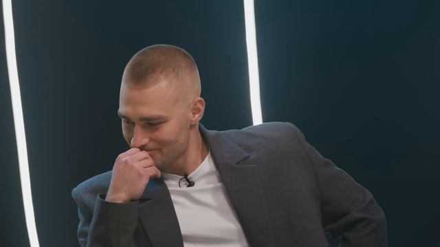Шоу Вадима Безделева ДЕВЯТЬ: Яна Трофимчук и Максим Абдуллаев