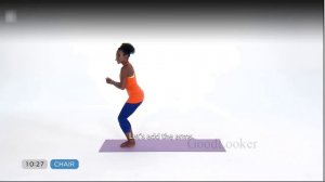 Faith - Full-Body Flow