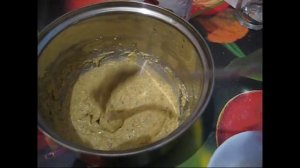 Котлеты из сухой смеси "Фалафель" без глютена, веганские котлеты