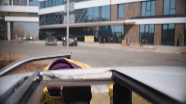 Проще сказать, что в ней нет / TOYOTA SOARER GZ20 смотреть онлайн