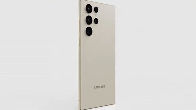 SAMSUNG S23 ULTRA NOTE - Yes Its Note смотреть онлайн