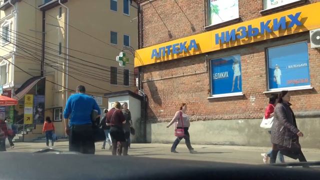 Развод на улицах города Сумы смотреть онлайн