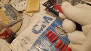 Силиконовые шпателя Silicon Master в отделочных работах, формирование стыка в акриловке