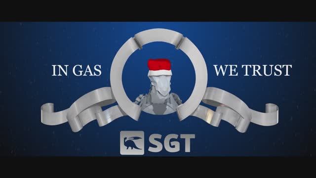 НГ корпоратив "Снимается кино" смотреть онлайн