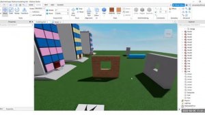 Roblox Продвинутые инструменты моделирования: Union, Negate и Separate