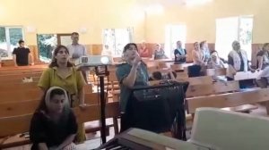 Хоккевор еркер хоста