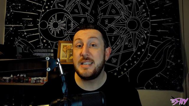 How I Painted: Sigvald, Prince of Slaanesh смотреть онлайн