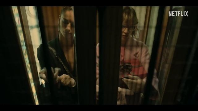 Берлин (1 сезон) |2023| Смотреть Онлайн |(Официальный дубляж, 4K ULTRA HD) Трейлер, Новинка смотреть онлайн