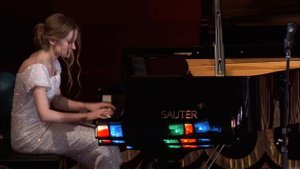 Ф.Лист - Хоровод гномов (исполняет Ксения Золотых)