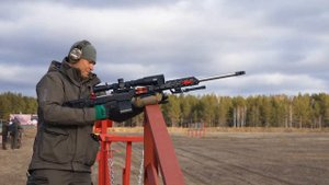 Соревнование по спортивному снайпингу «НЕУСТОЙЧИВЫЕ» осень 2021 (анонс)