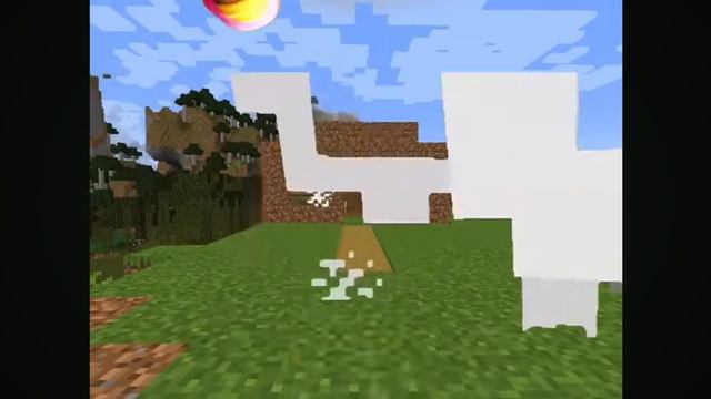 Тит Маус помоги играть в Майнкрафт быстро медленно и обычно смотреть онлайн