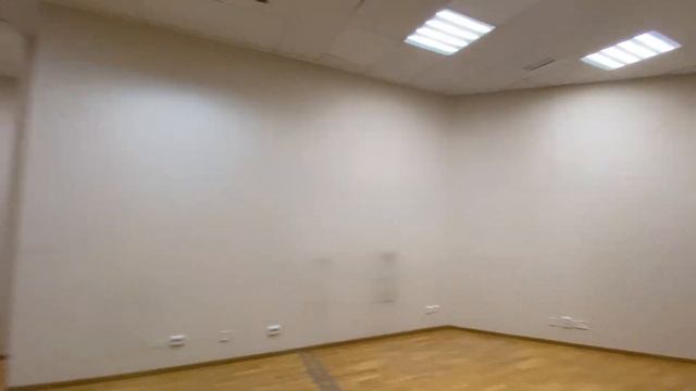 БЦ Аквамарин - 200м2 смотреть онлайн