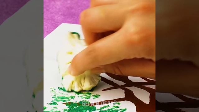30+ успокоительных идей для рисования