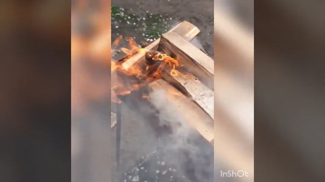 Каждый костер когда то догорит... смотреть онлайн