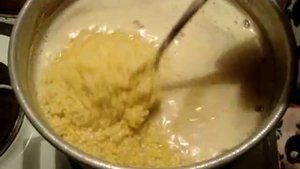 Супер прикормка для всей белой рыбы.