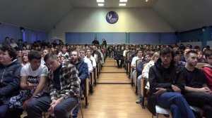 Северо-Кавказский федеральный университет в Пятигорске провёл День открытых дверей