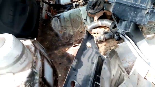 Вторая жизнь ваз 2114 смотреть онлайн