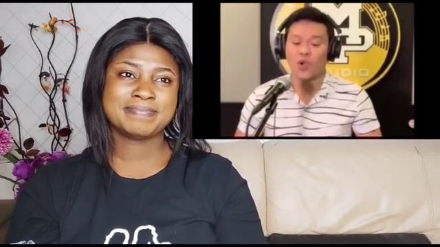 FLAG UP// MARCELITO POMOY PERFORMANCE "ALWAYS" ( REACTION) смотреть онлайн