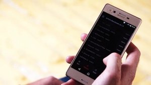 Обзор смартфона Sony Xperia X в 4к