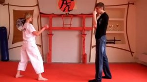 Вырубил с Маваши в голову Подборка +3 версии нараб