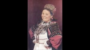 Братья ЗАВОЛОКИНЫ и Мария МОРДАСОВА. Частушки