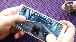 Тяжелые игры на Сяоми Редми Ноут 5. Xiaomi redmi note 5 Gaming test.