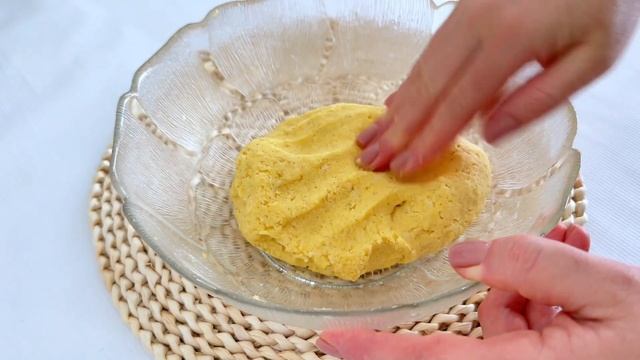 Нежное сливочно-кокосовое печенье. Вкусное домашнее печенье.