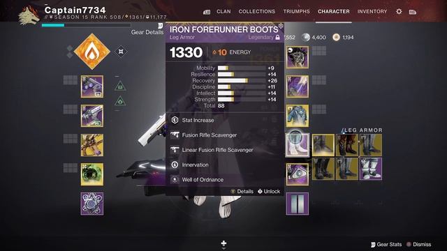 Destiny 2 | Master Atheon Challenge | Vault of Glass Guide | Season 15 смотреть онлайн