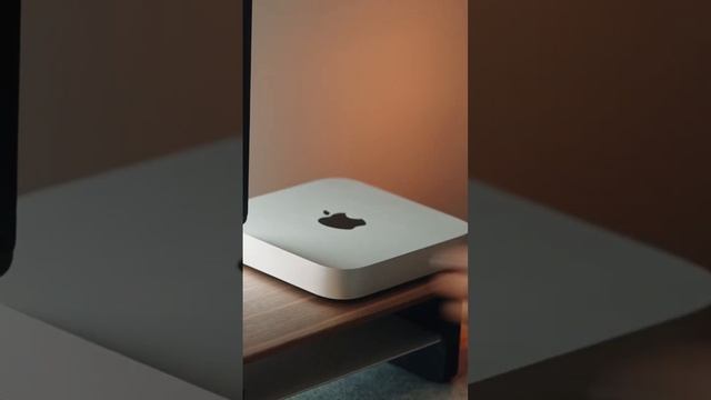 M2 Mac Mini Unboxing & Setup Teaser ?