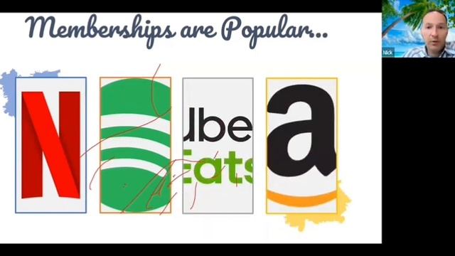 5/5/23 Презентация Ник. смотреть онлайн