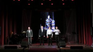 Ария графа Калиостро