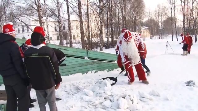 День проявления доброты