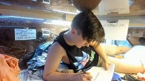 HiMan лежит в Гробу 50 часов. Нарезка со стрима ХАЙМАН ПРИДУМАЛ НОВУЮ ПЕСНЮ ?