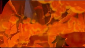 Король лев. Be Prepared (Ранняя версия)(клип)