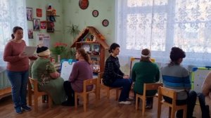 Мастер-класс НА ТЕМУ: «ЖИВИ НА ПОЗИТИВЕ»  (профилактика эмоционально)