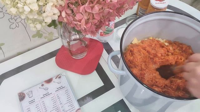 ОБАЛДЕННАЯ КАБАЧКОВАЯ ИКРА.❤️? Нравится Всей СЕМЬЕ! смотреть онлайн